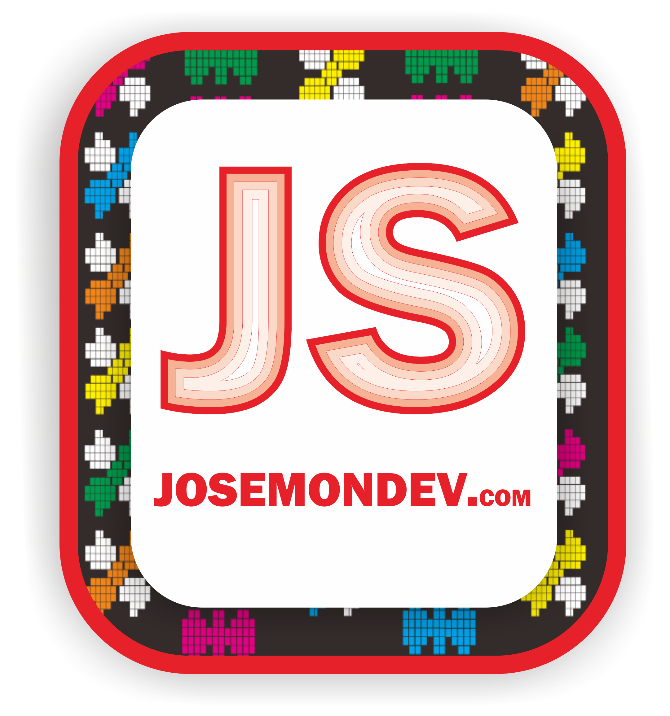 Josemondev Logo